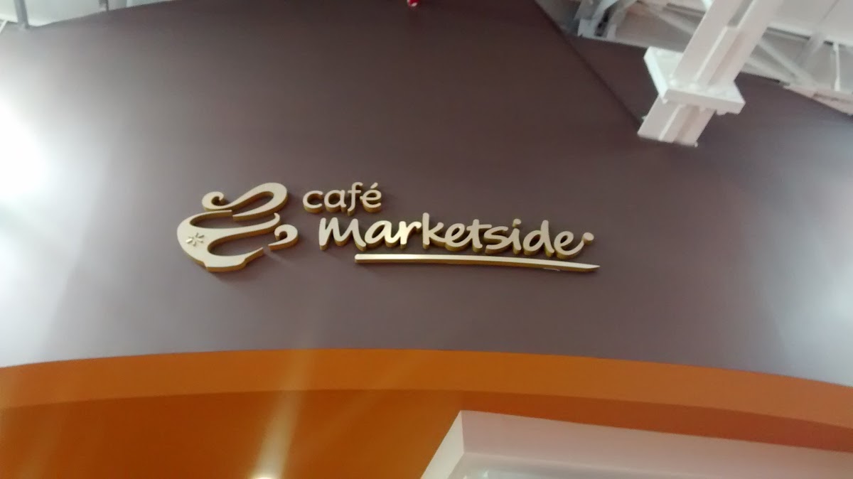 Café Marketside - 2