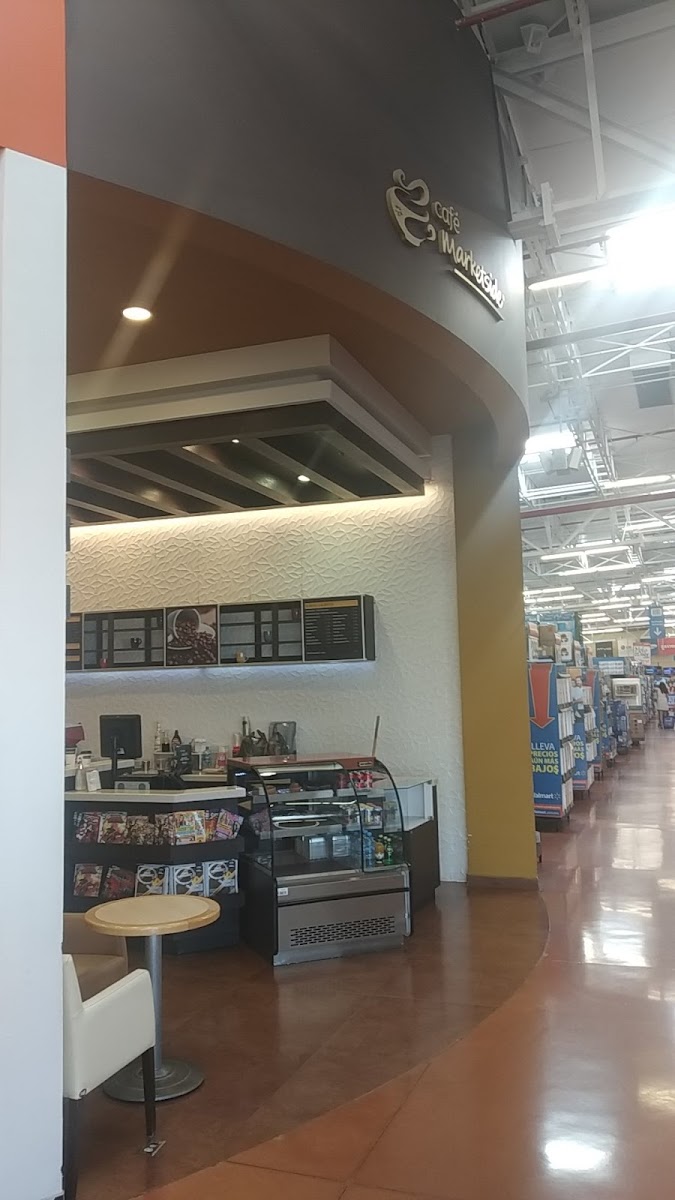 Café Marketside - 3