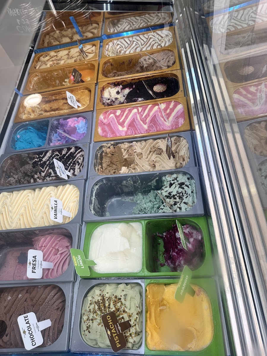 Gelateria la Vila - 10