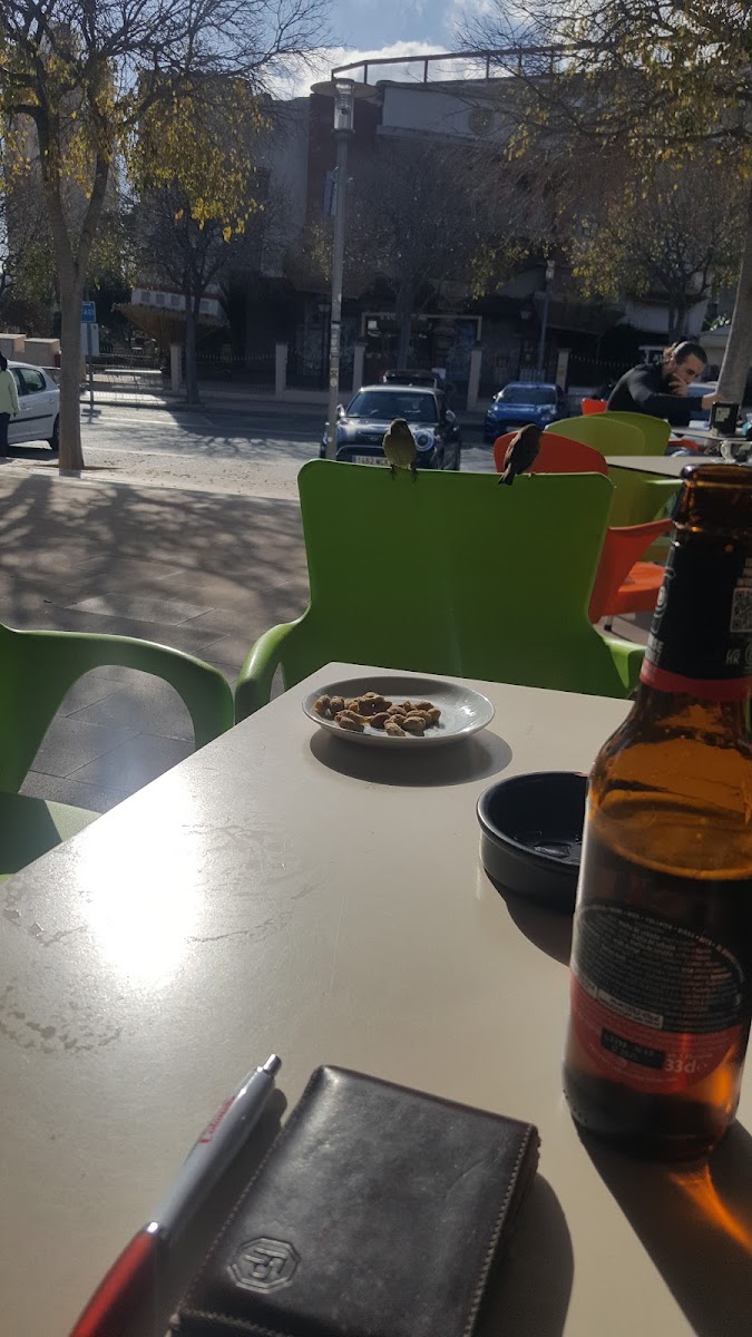 Gelateria la Vila - 7