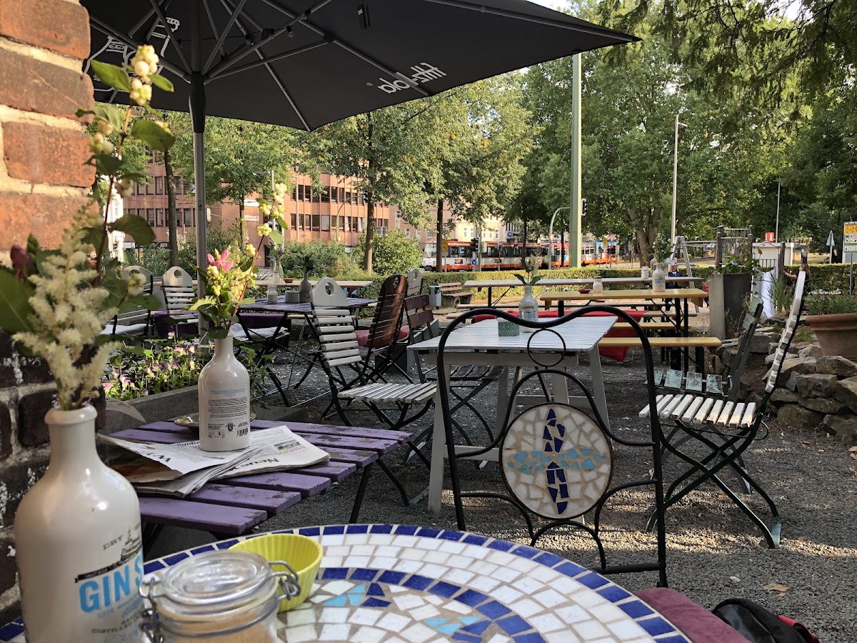 Schlösschen Bielefeld