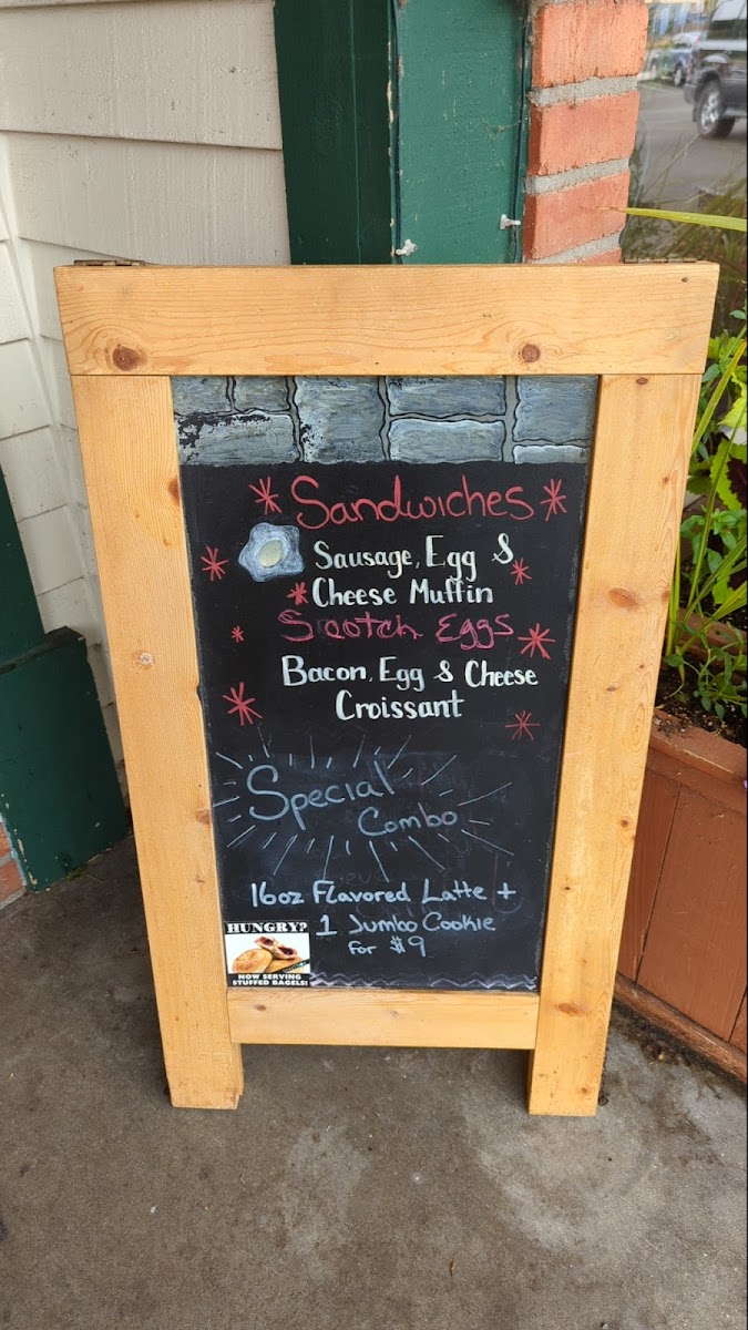 Ground To Perfection Espresso - 4