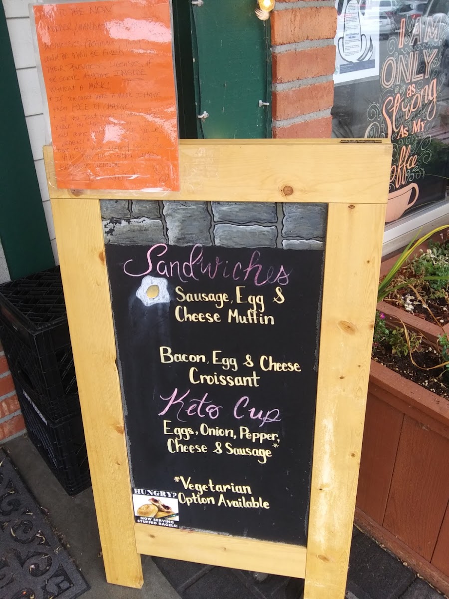 Ground To Perfection Espresso - 8