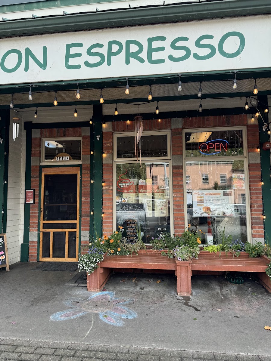 Ground To Perfection Espresso - 3