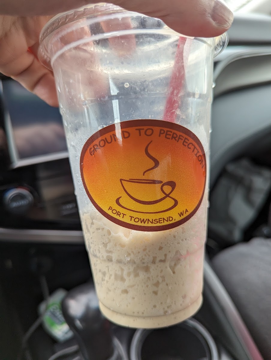 Ground To Perfection Espresso - 8