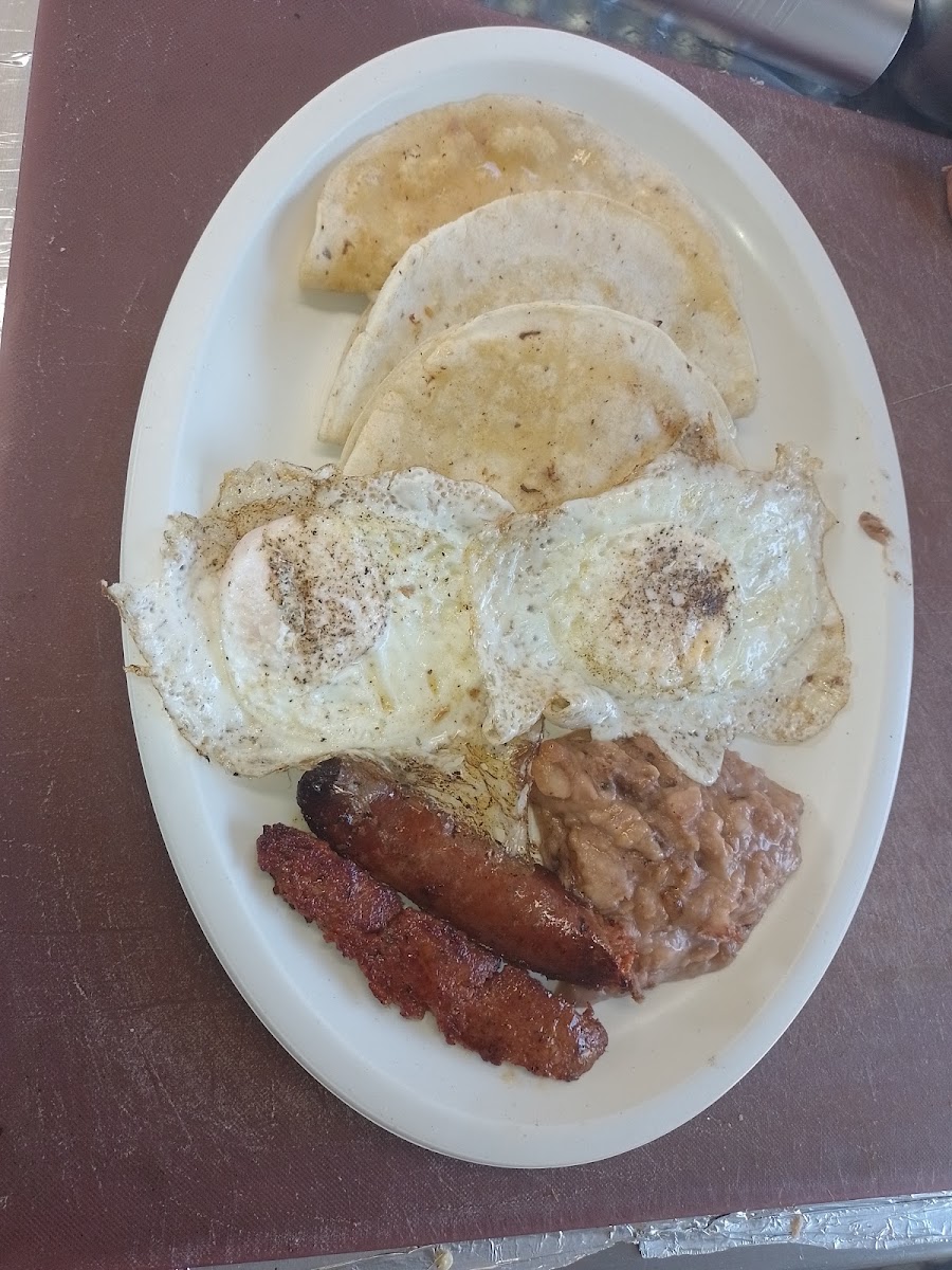BLESSOLÚ CAFÉ - 9