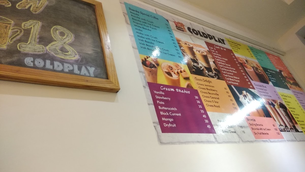 Cafe Creme Sangamner - 7