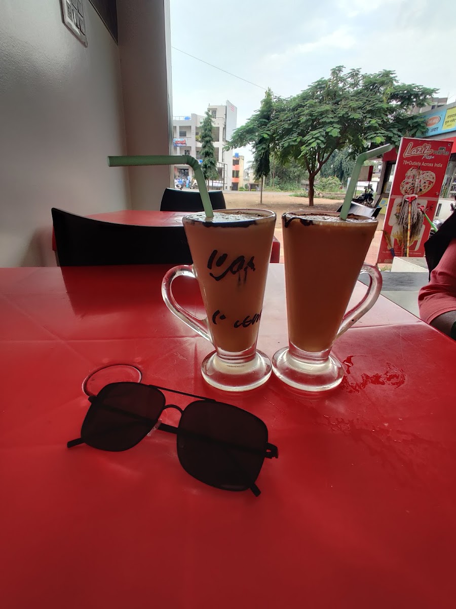 Cafe Creme Sangamner - 6