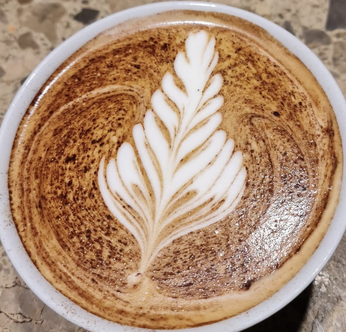 BEANS & BITES ROUSEHILL - 10