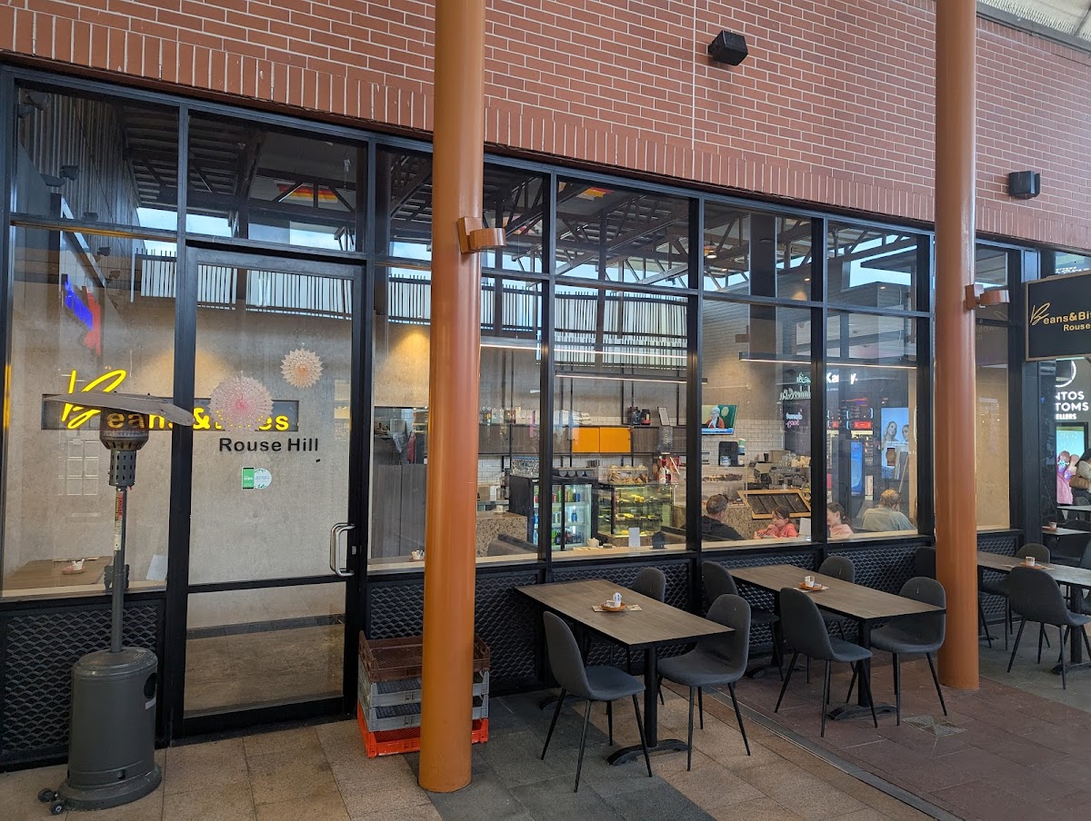 BEANS & BITES ROUSEHILL - 4