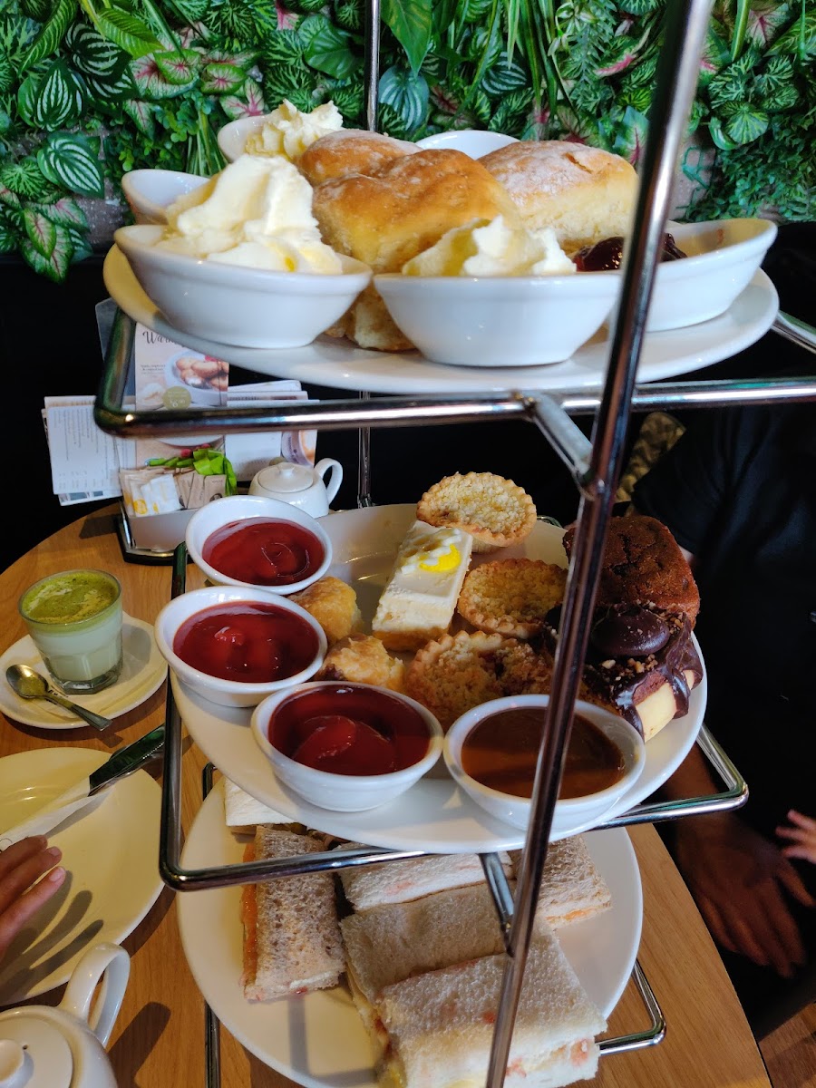 BEANS & BITES ROUSEHILL - 5