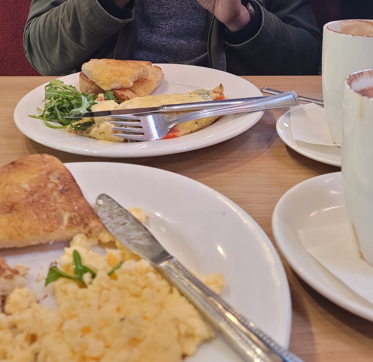 BEANS & BITES ROUSEHILL - 6