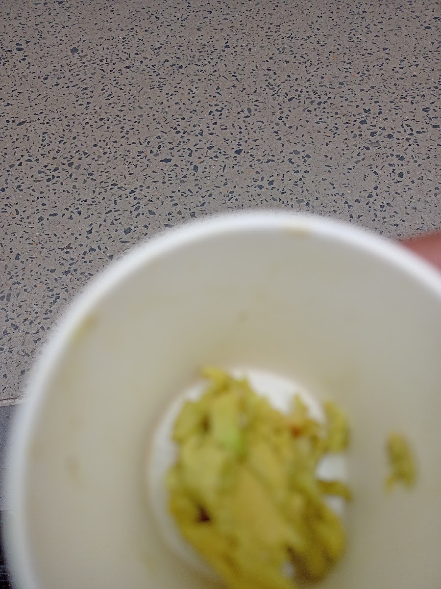 BEANS & BITES ROUSEHILL - 7