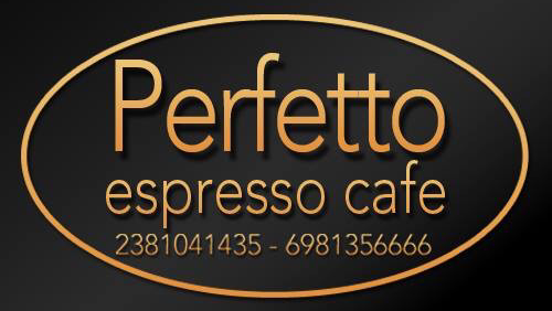 Perfetto Espresso Cafe