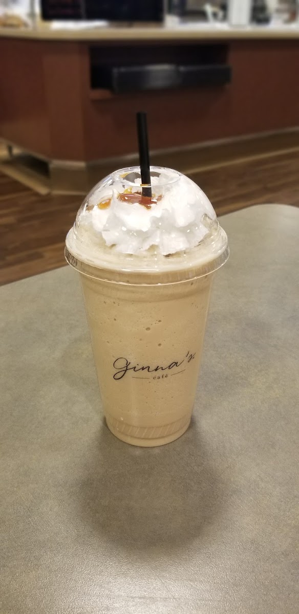 Ginna's Cafe - 2