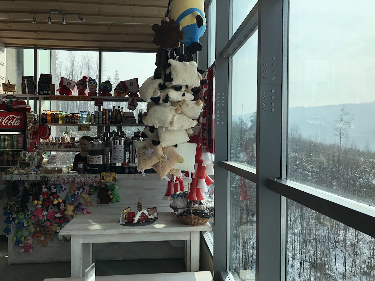 Kawiarnia Adama K120