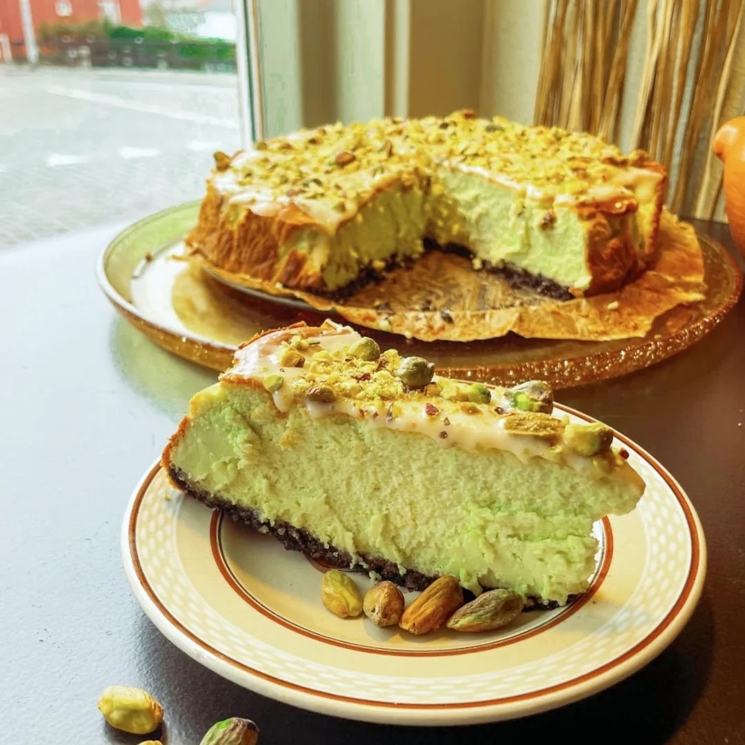 Den Gamle Barber - 5