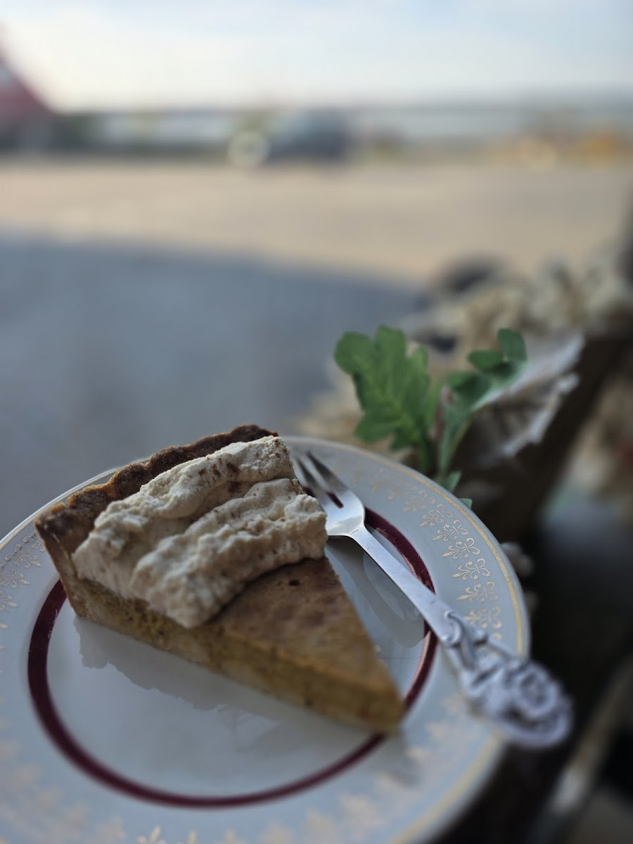 Den Gamle Barber - 6