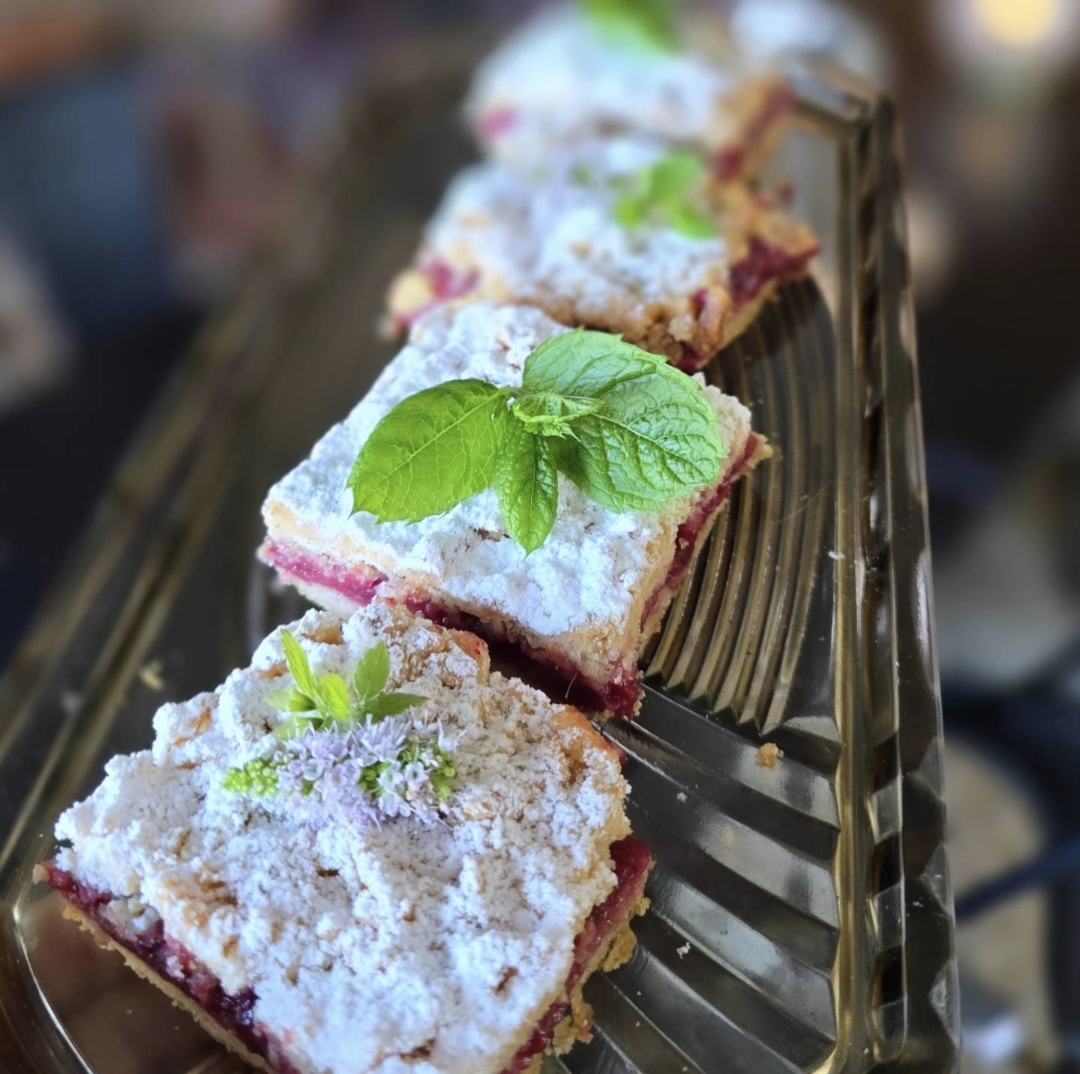 Den Gamle Barber - 8