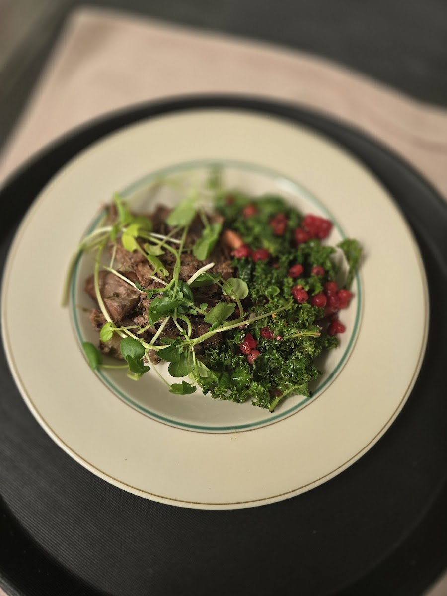 Den Gamle Barber - 9