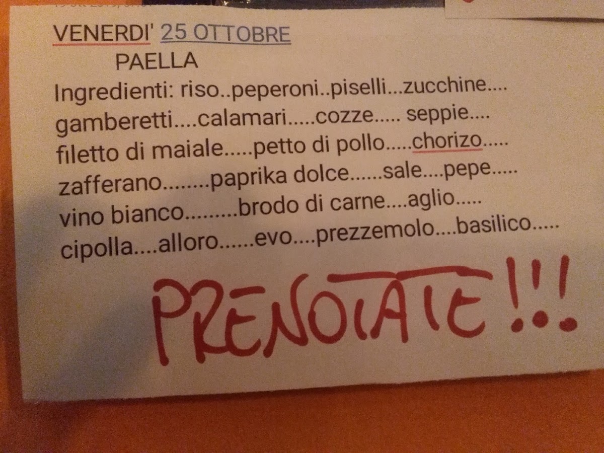 Ristobar Caffetteria L'incontro - 2
