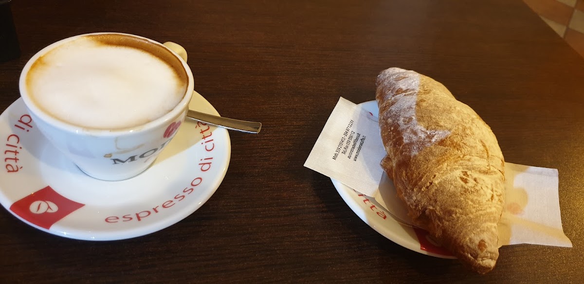 Ristobar Caffetteria L'incontro - 7
