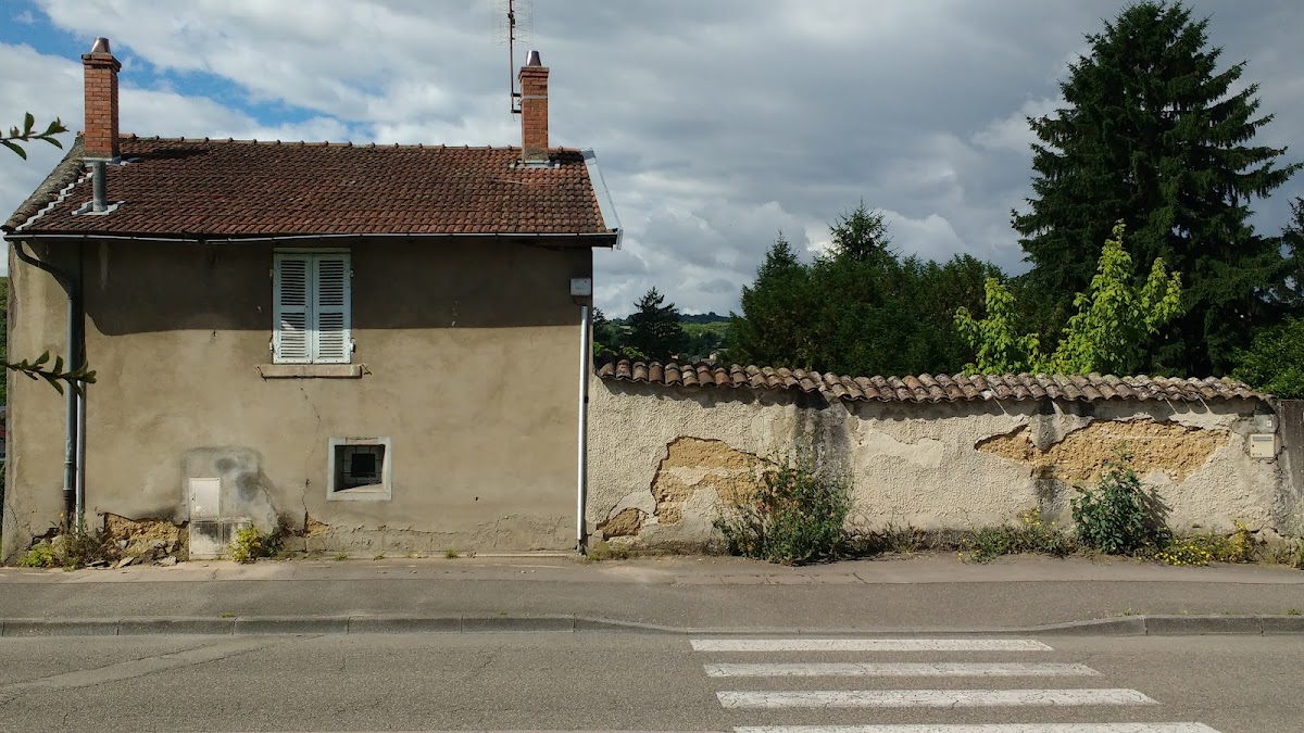 Cafe de la Place PMU