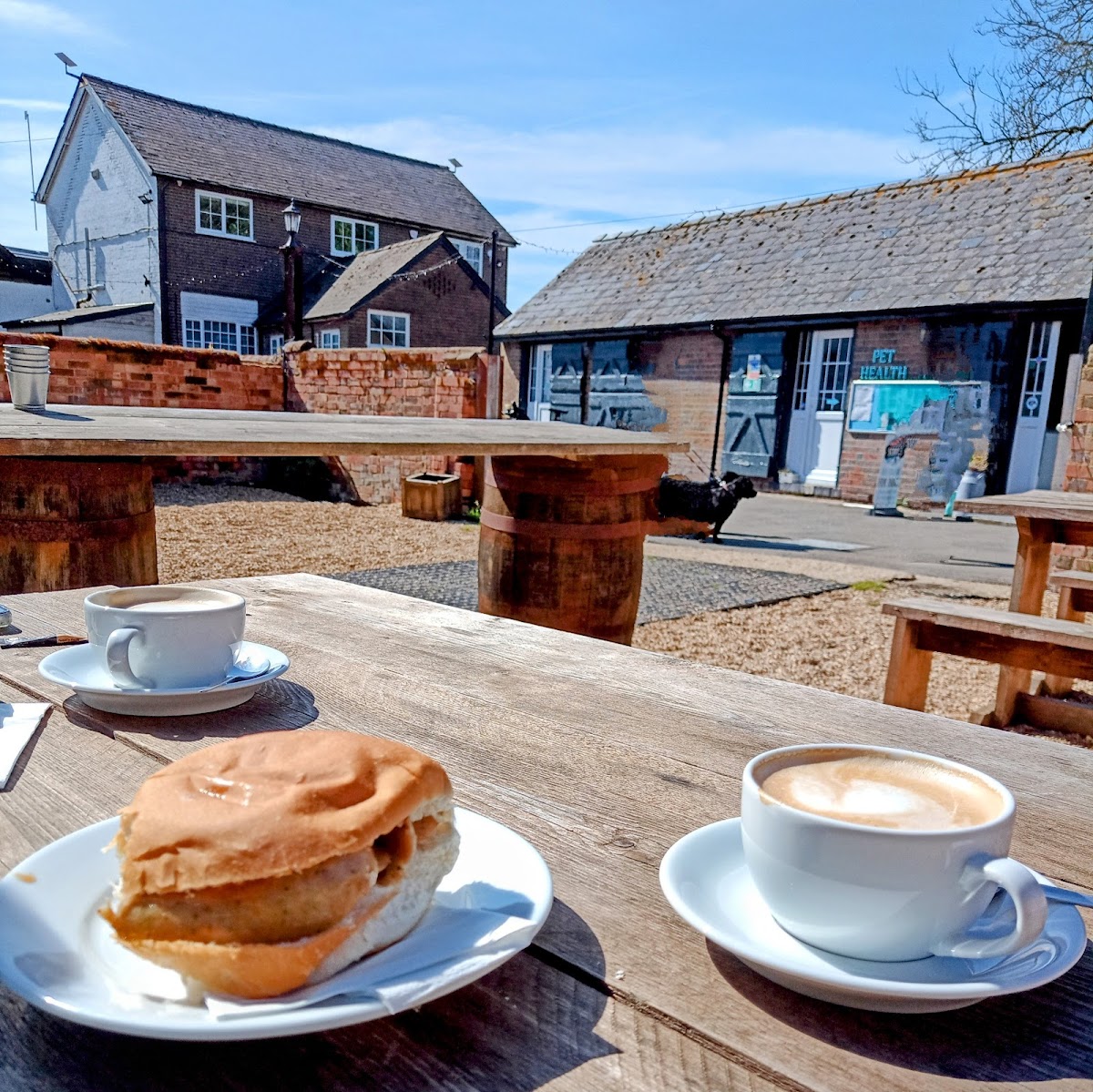 The Dream Bean Cafe Ltd - 2