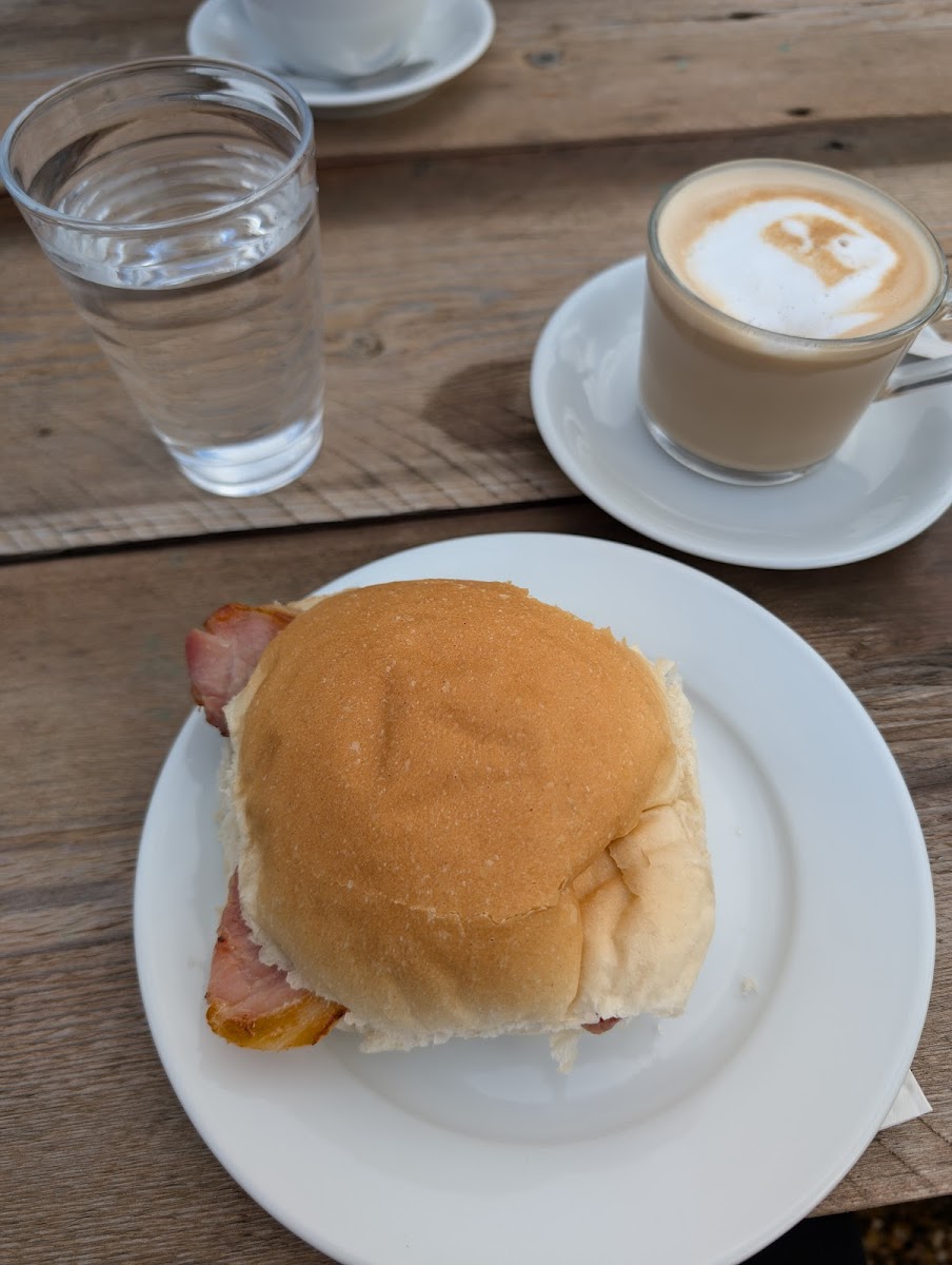 The Dream Bean Cafe Ltd - 5