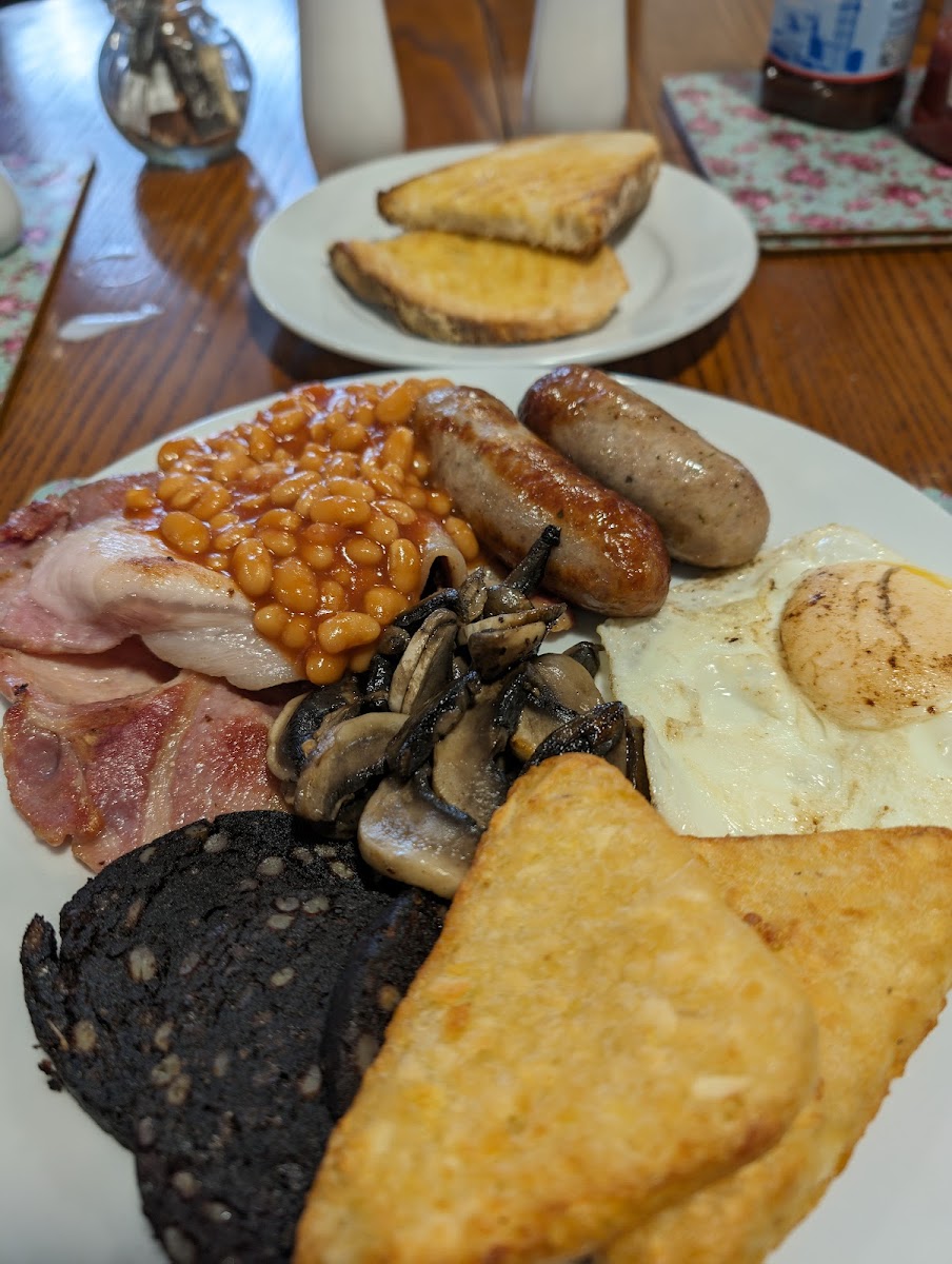 The Dream Bean Cafe Ltd - 6