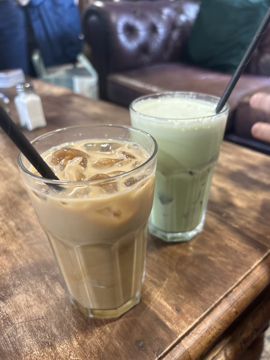 The Dream Bean Cafe Ltd - 7