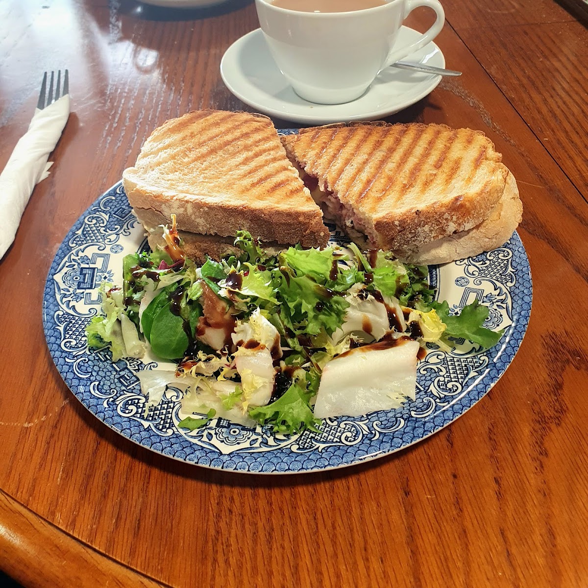The Dream Bean Cafe Ltd - 9