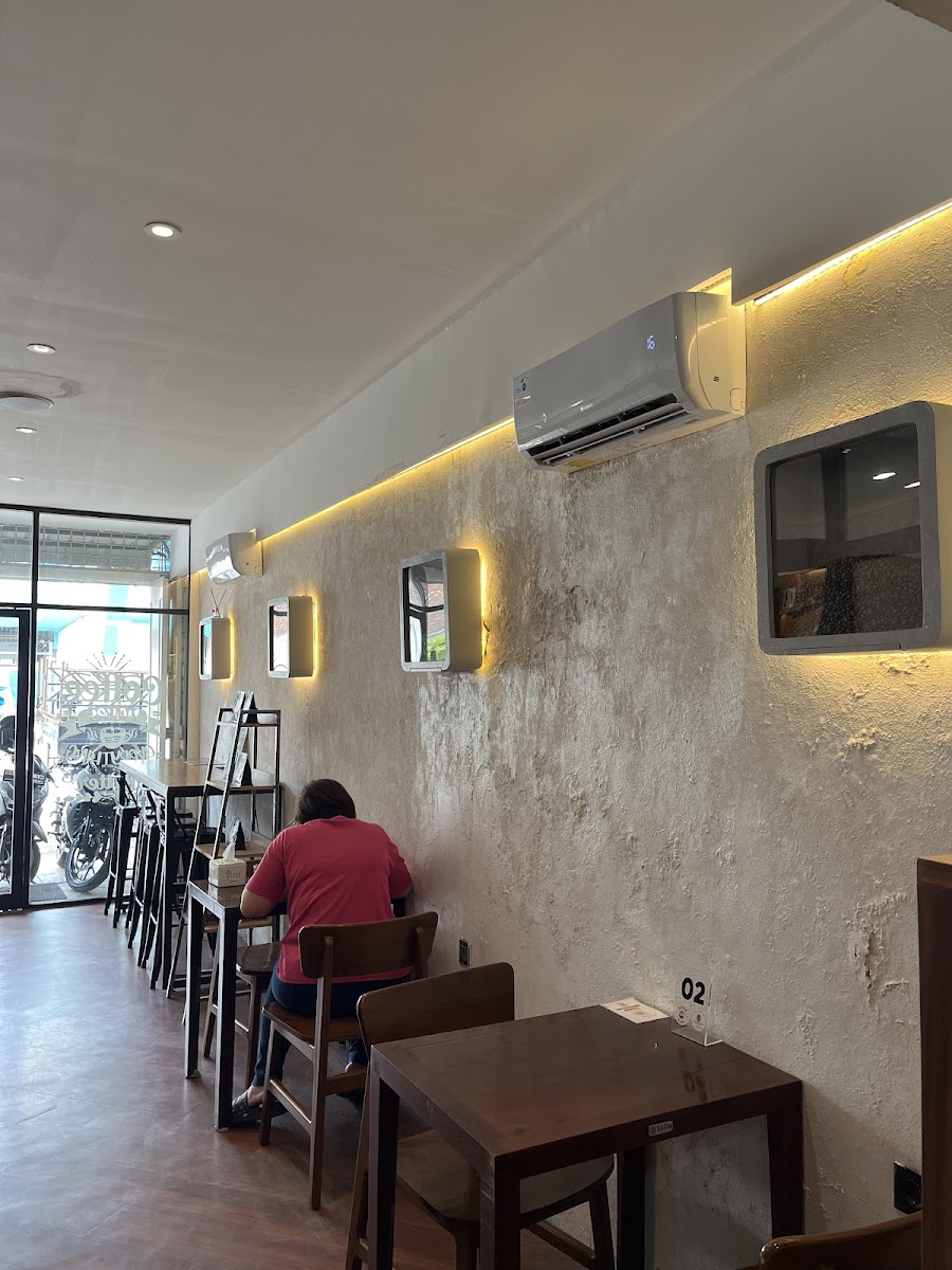 Hokkaido Cafe and Bake