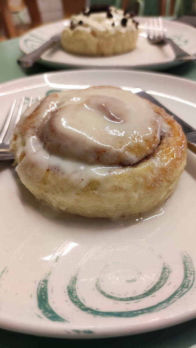 Canel Rolls Lagoh - 10