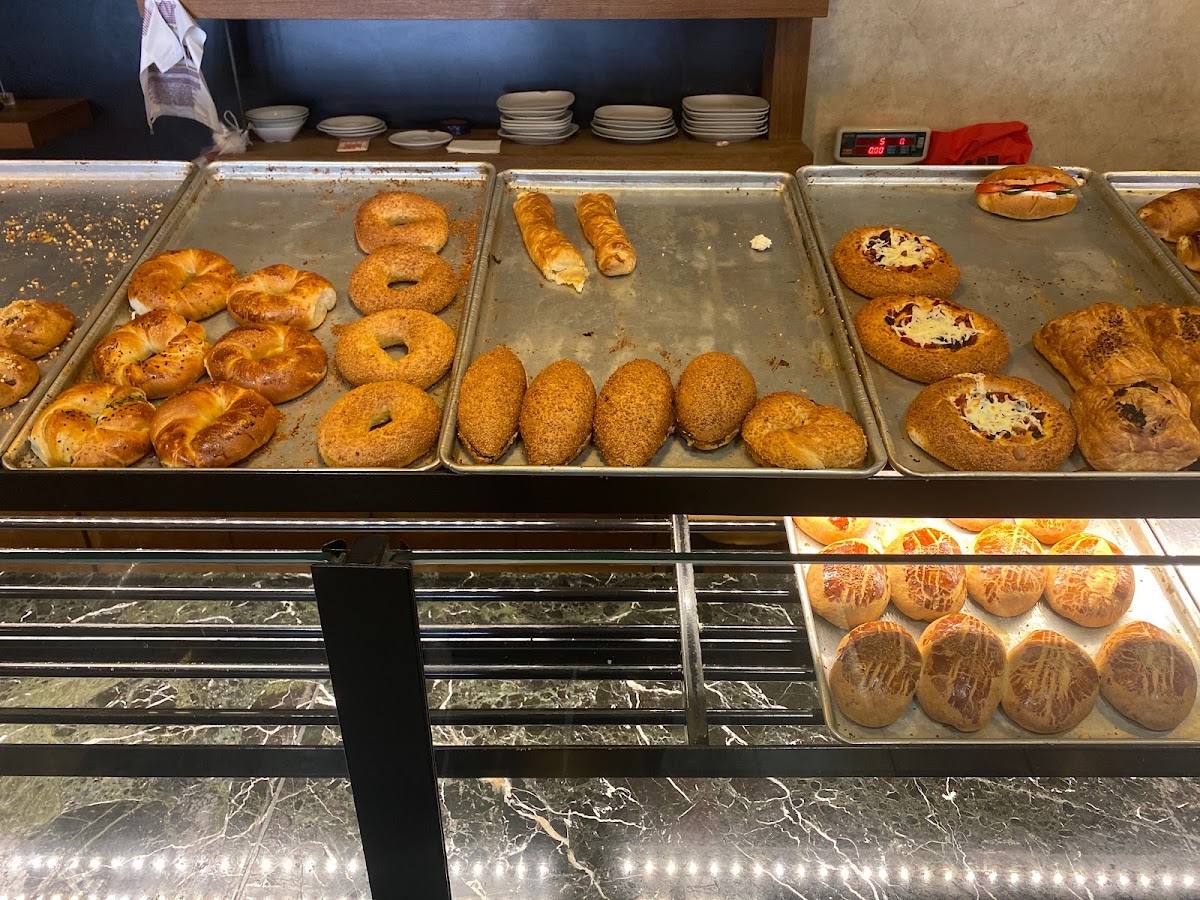 AGRİLLİA PASTANE CAFE