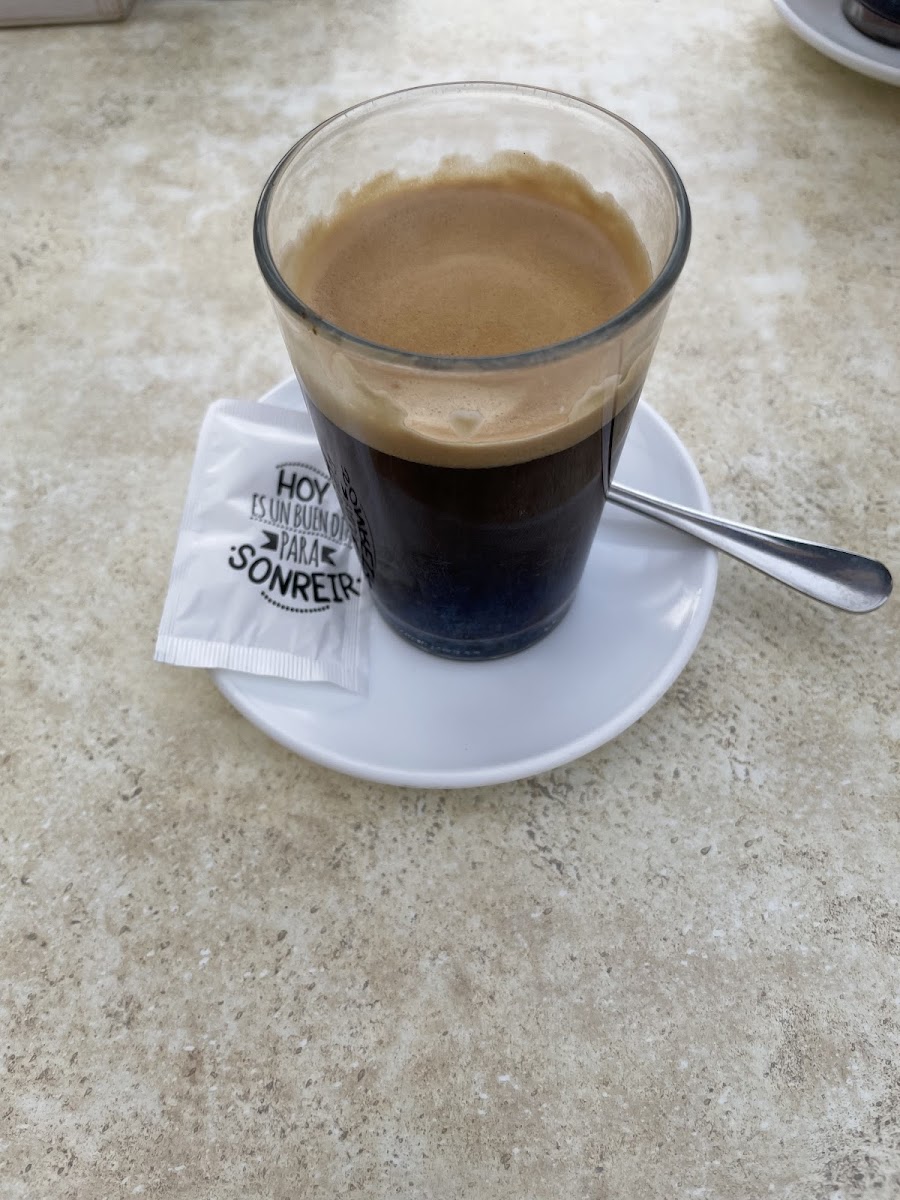 Cafe Savoy - 5