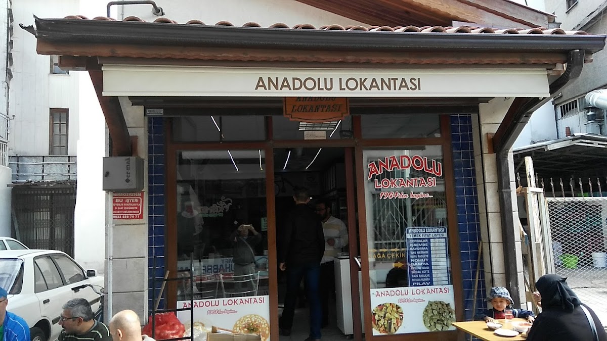 Kısmet Muahbbethane Cafe & Künefe Salonu