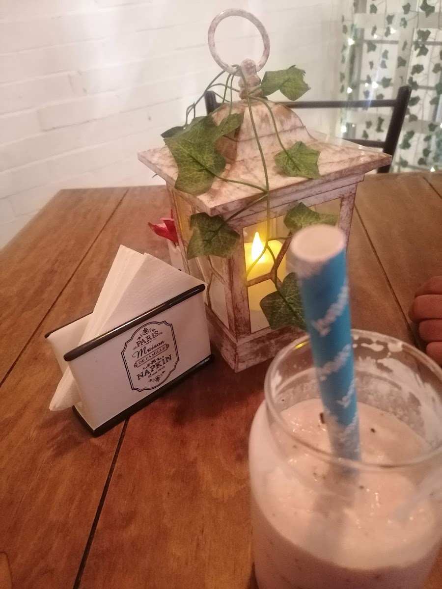 Café Magnolia - 10