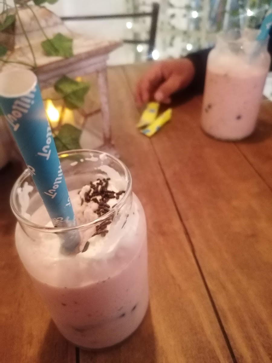 Café Magnolia - 3