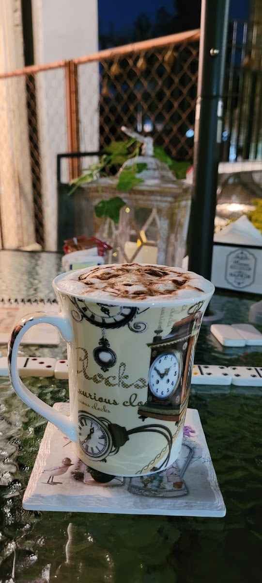 Café Magnolia - 5