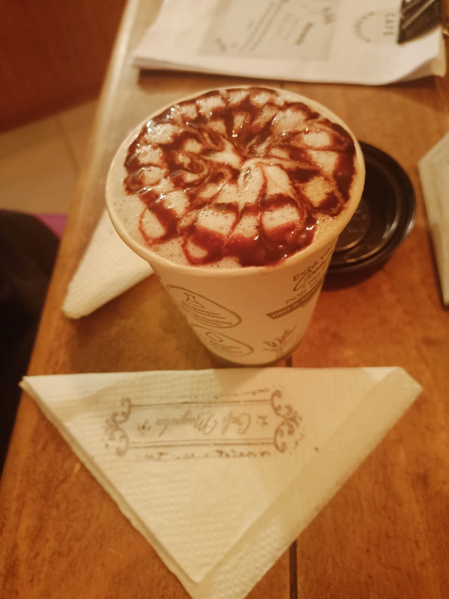 Café Magnolia - 7
