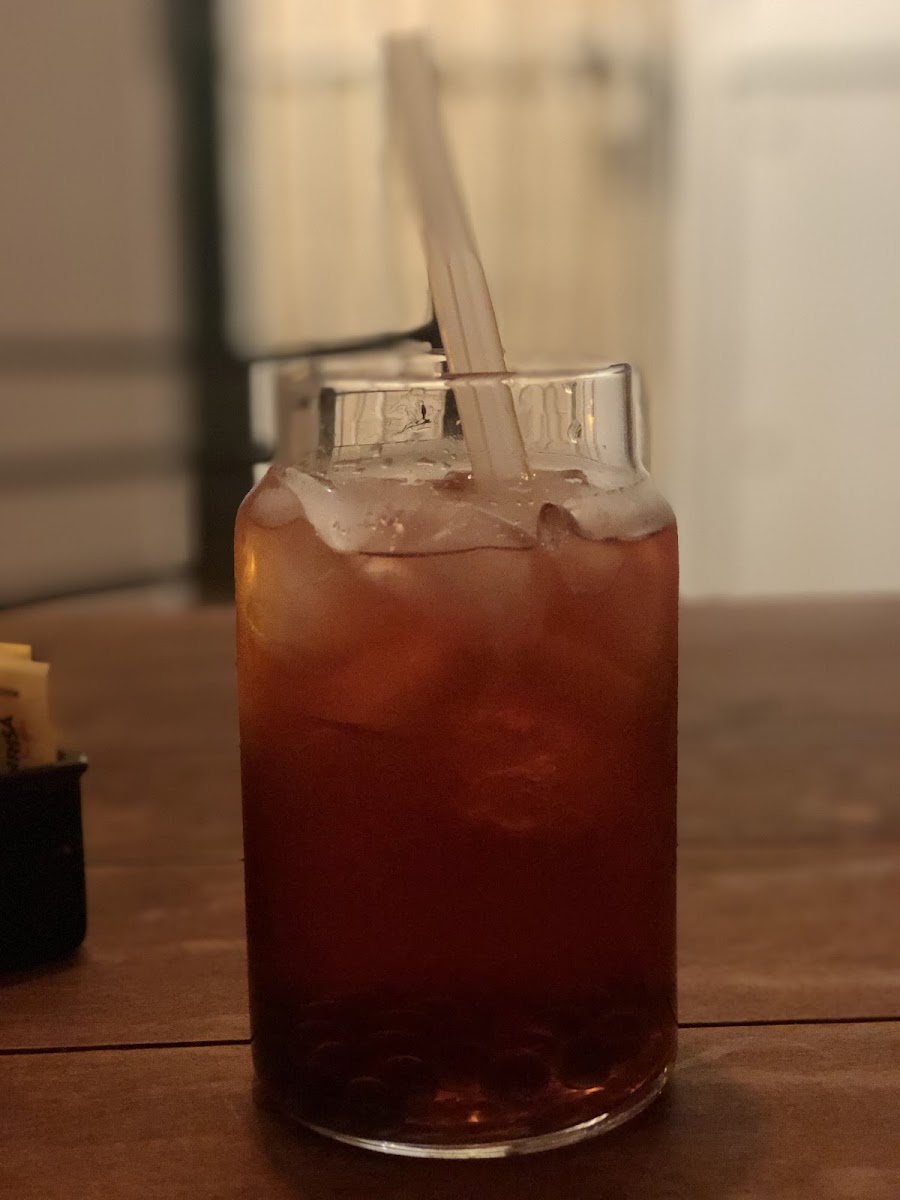 Café Magnolia - 8