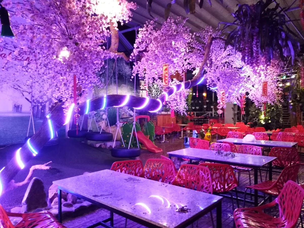 Cà phê Đà Lạt phố - 4