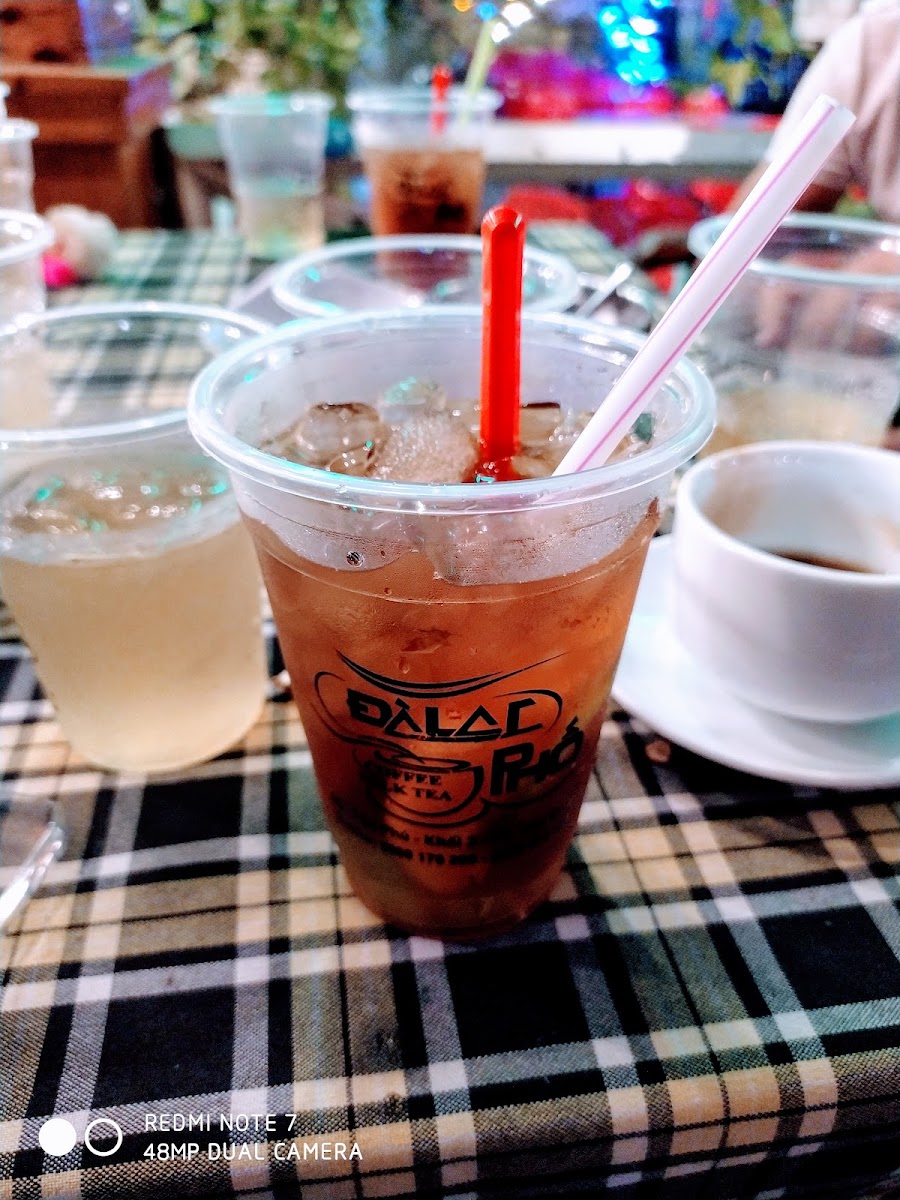 Cà phê Đà Lạt phố - 9