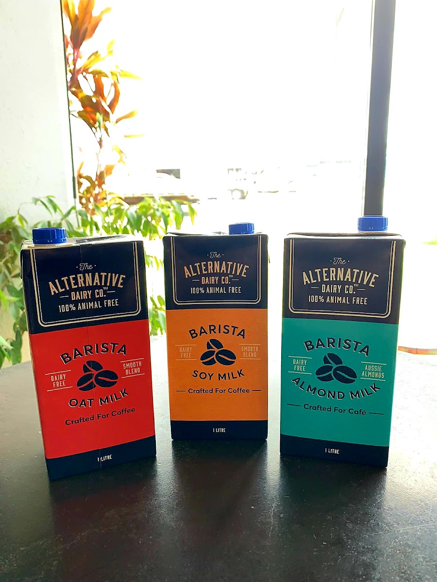 Sipping Duck Coffee Roasters - 7