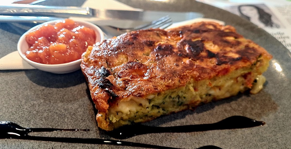 Sipping Duck Coffee Roasters - 7