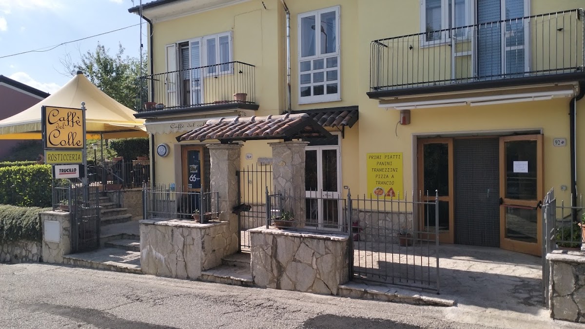 Caffè del colle - 2