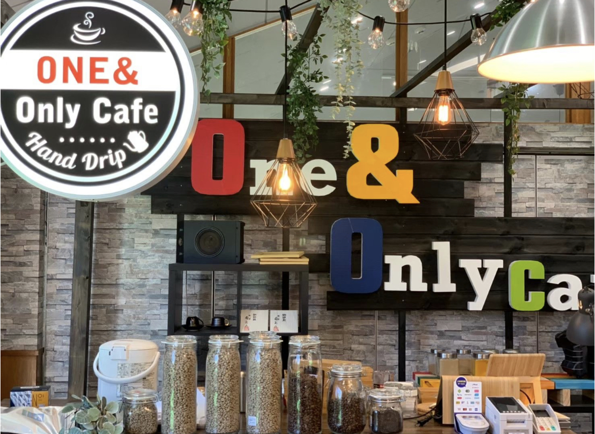 one&onlycafe