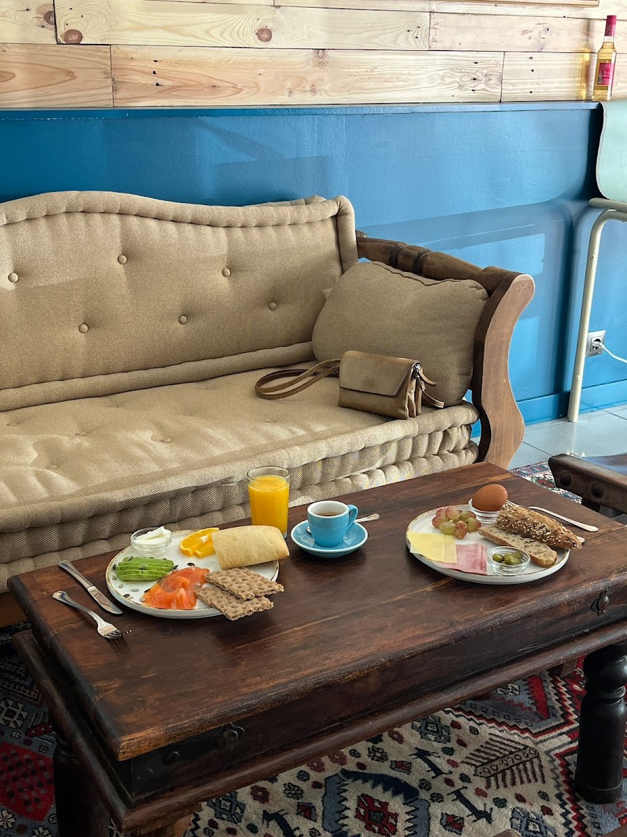 Low Tide Cafe - 5