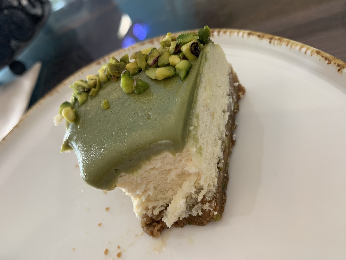 Low Tide Cafe - 6